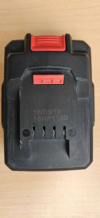 Parkside X20 Team батерия + зарядно