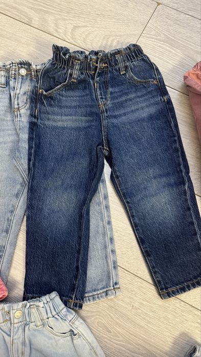 Детская одежда Zara