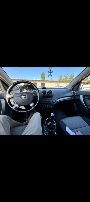 Chevrolet Nexia 3 Avtomat