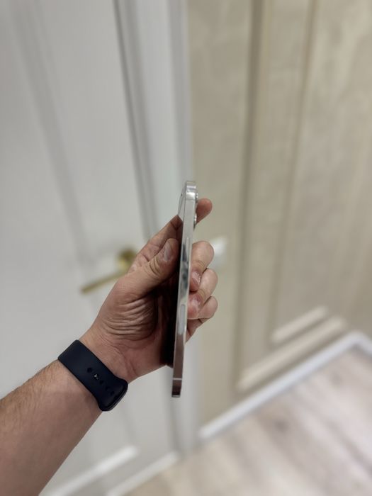 Iphone 12 pro max 256 gb ideal kor dok