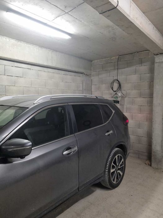 Паркомясто от собственик