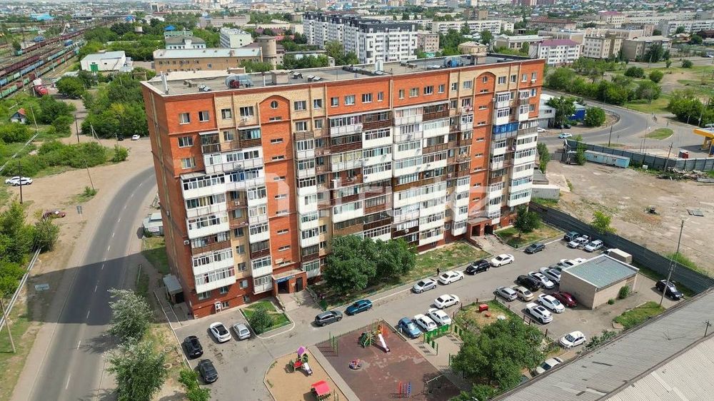 Коммерческое помещение