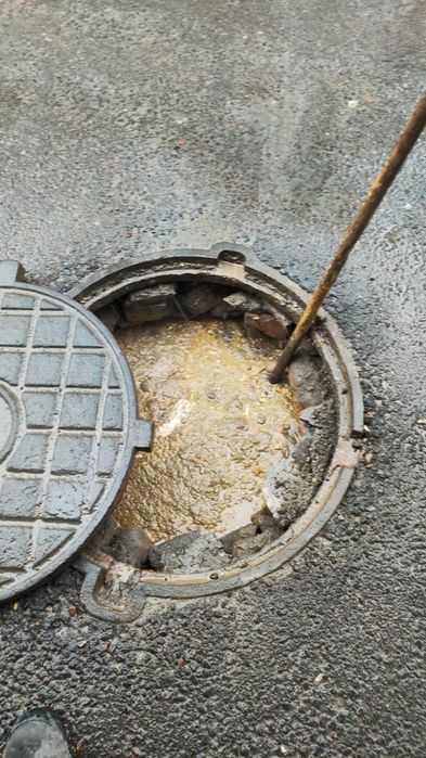 24/7  Kanalizatsiya tozalash xizmati sifatli va hamyonbop.