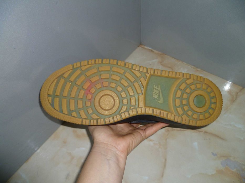 Nike FORSE WINTER кецове №46