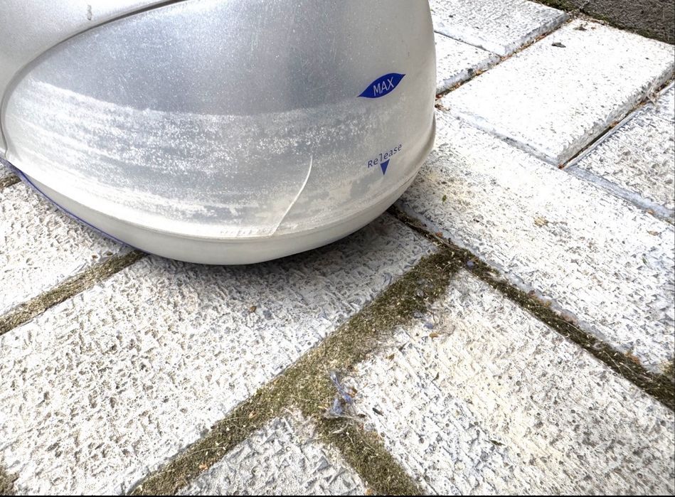 Fier de calcat profesional