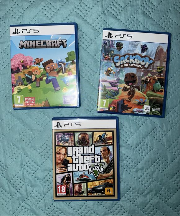 PlayStation 5 Disc Edition