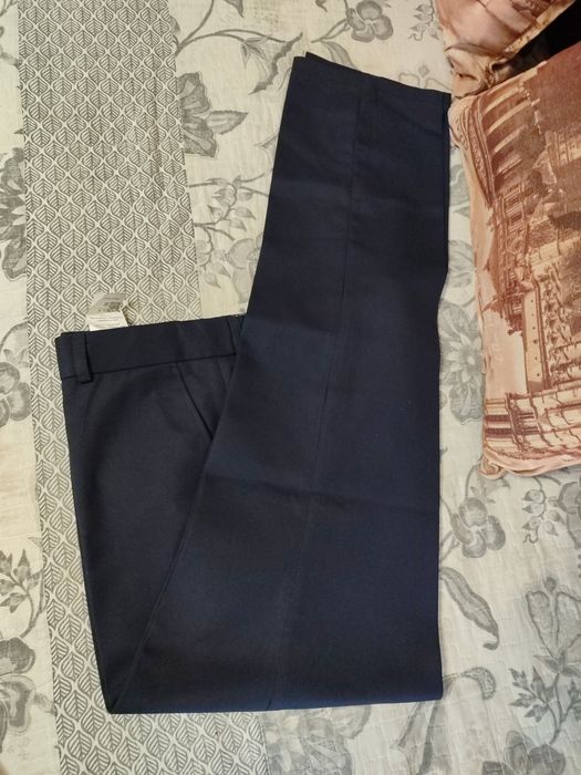 Брюки школьные, классика