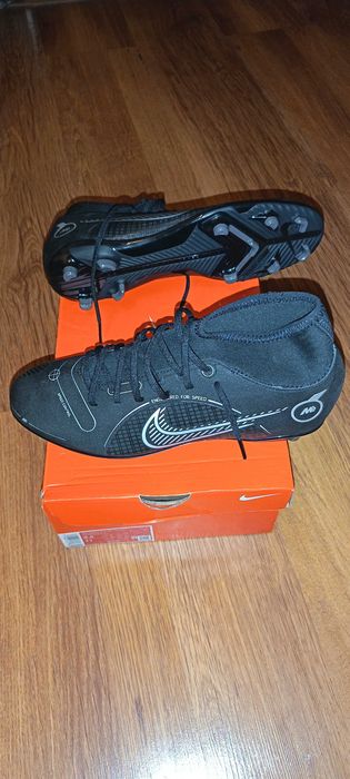 Nike Mercurial superfly 8 43 номер