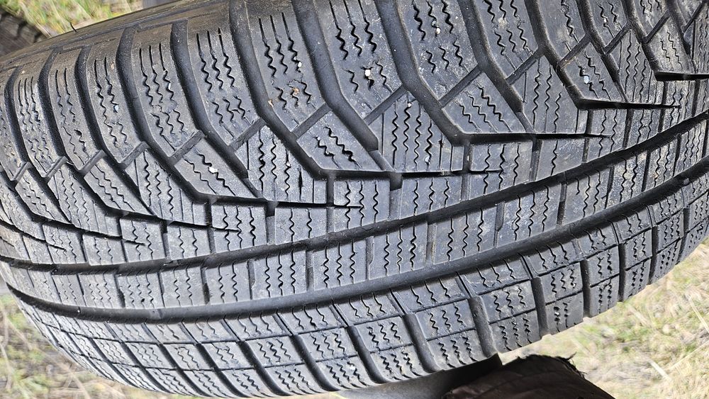 2бр гуми 205 60 16 дот 21 ханкок