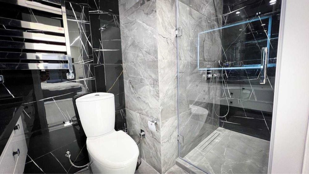 Посуточная Квартиры NEST ONE