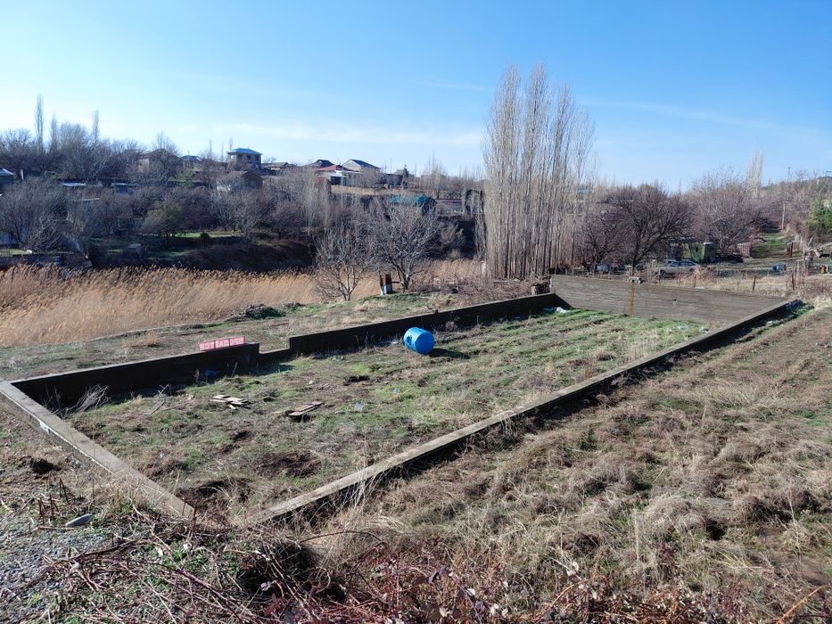 Продаётся дача  с Теплицей