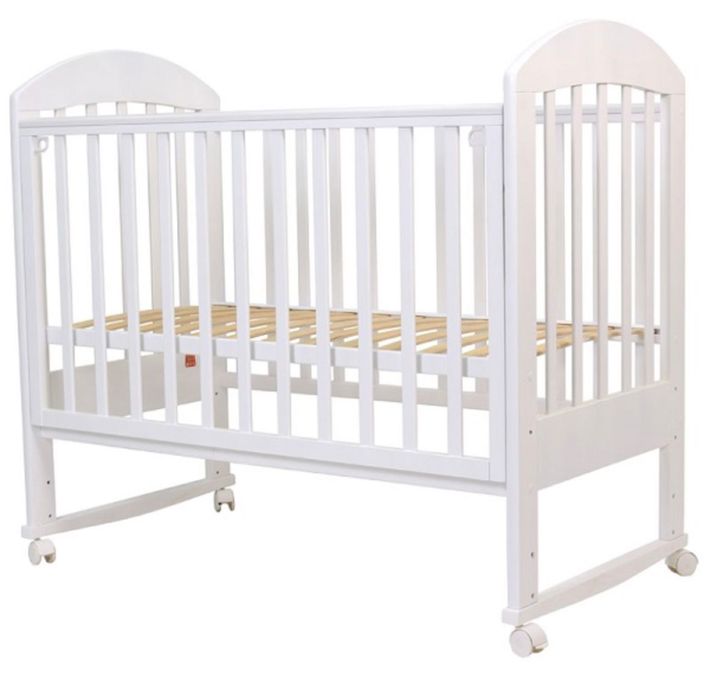 Манеж детский, с матрасом