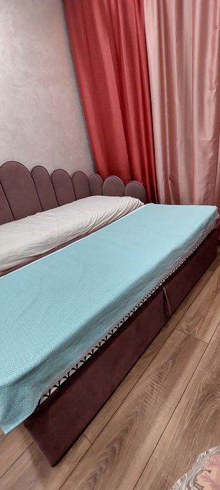 Продам кровать для двух принцес
