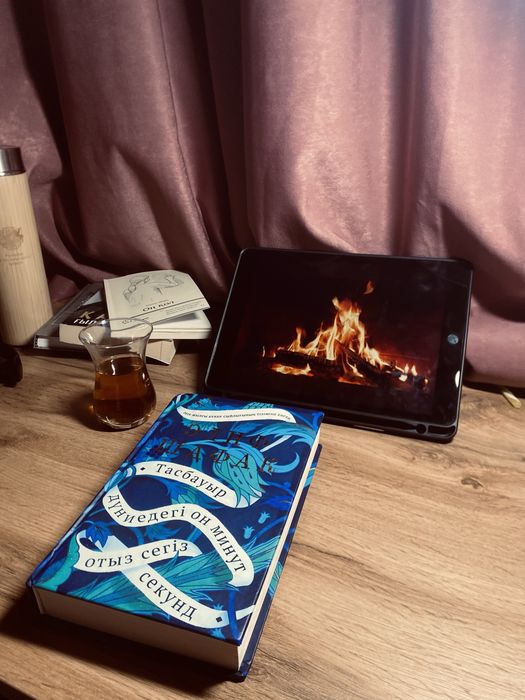 iPad 9 10.2” — отличное состояние, обмен есть