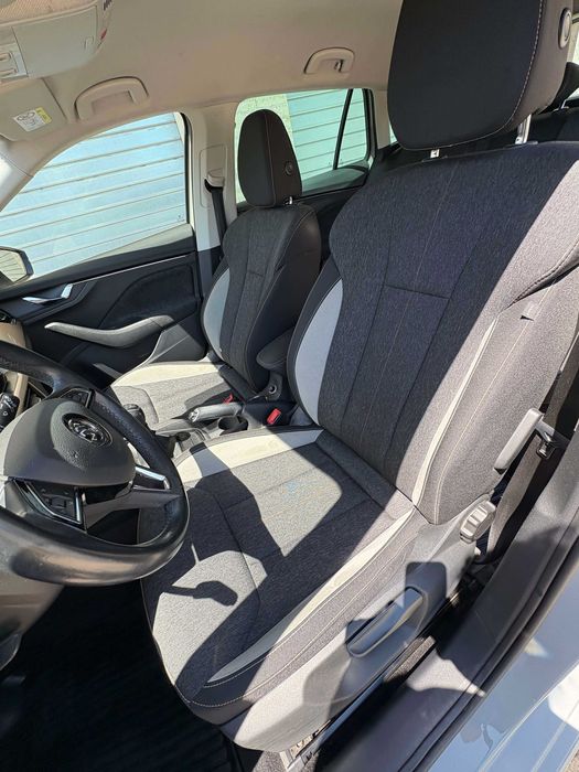 Skoda Scala Style 2020 1.0 TSI, cutie manuala, intretinuta foarte bine
