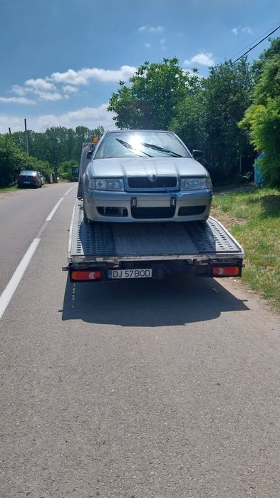 TRACTARI AUTO Non Stop!!0771207501