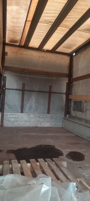 Продавам брезент с щора