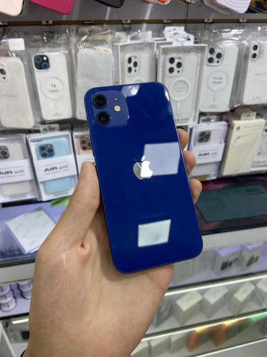 iPhone 12 256Gb ideal