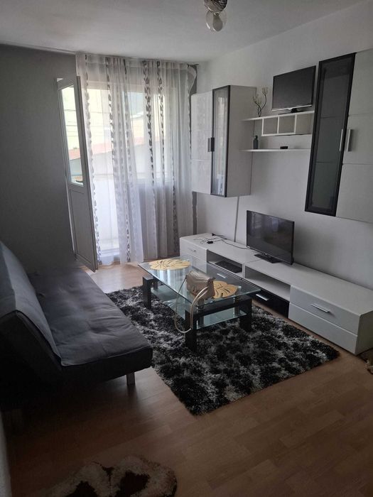 Vand apartament 2 camere Lupeni Hunedoara