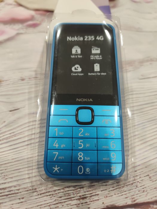 Nokia 235 TA-1614 DS 4G