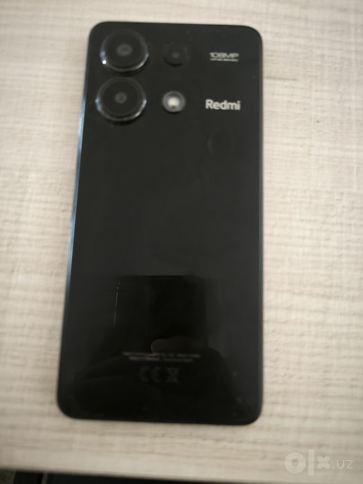 Redmi note 13 4g 256/16