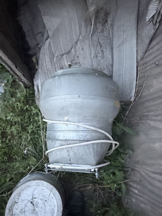 Продом вытяшку с мотром