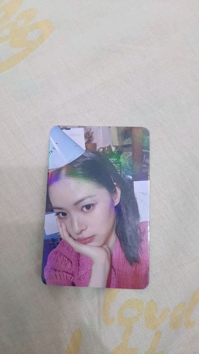 Кпоп карты итзи стрэй кидс втс