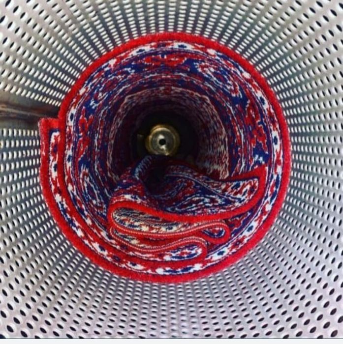 Стирка ковров Астана