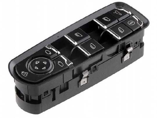 Бутони за ел. стъкла PORSCHE CAYENNE MACAN PANAMERA 970 / 7PP 959 858