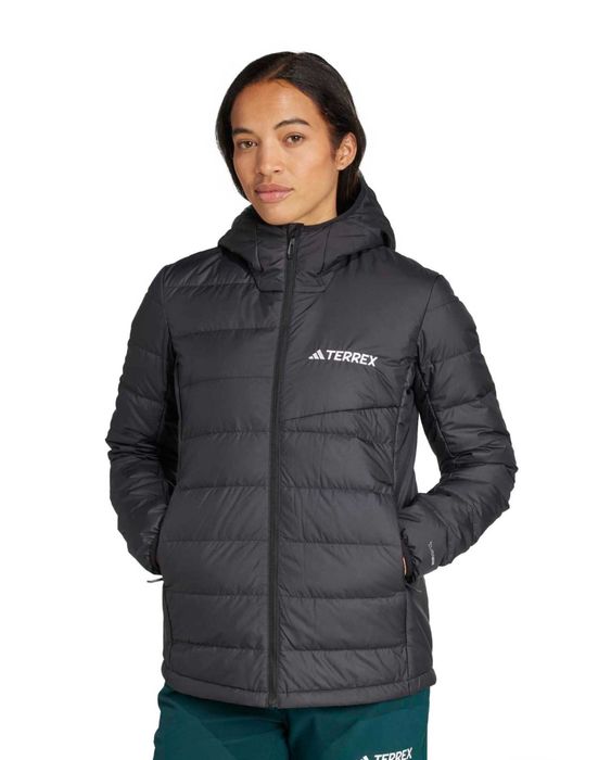 Adidas performance Яке Terrex Multi Light Down CLIMAWARM