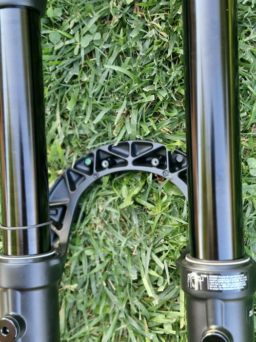 Fox 36 170mm Rythm