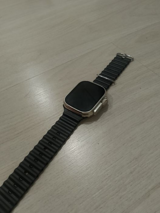 Смарт часы Ultra 3