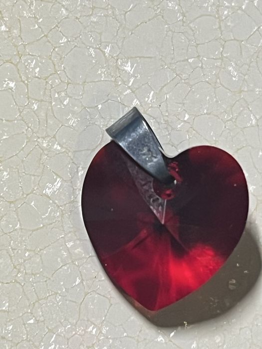 Pandantiv Crystal Fashion Swarovski