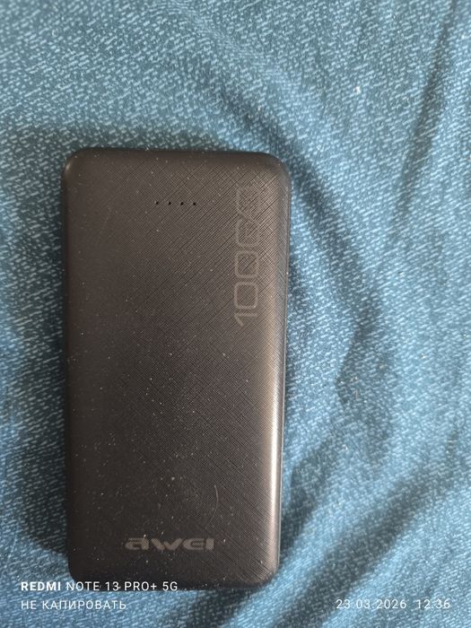 Повер банк на 10000