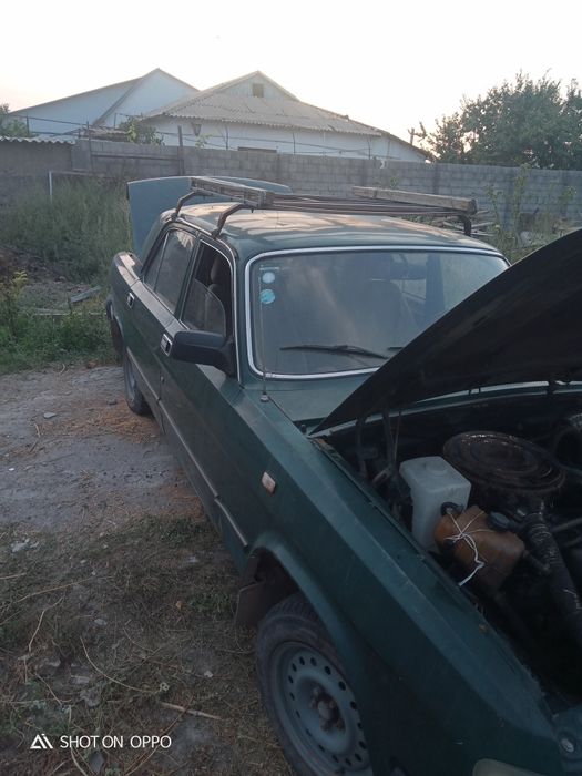 Продам Волгу в таразе