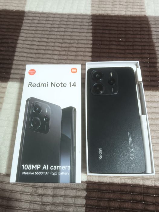 Продам режим нот 14. 256гиг