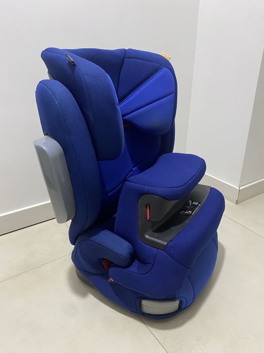 Автокресло до 36 кг