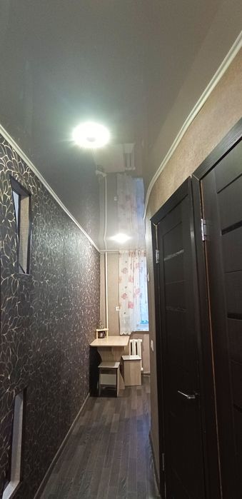 Сдам однакомнатную квартиру