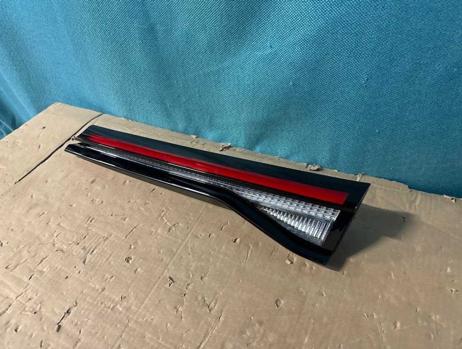 Фонарь задний внутренний правый JAC J7 2020+