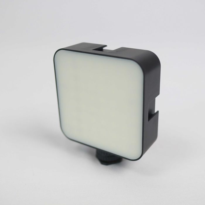 LED лампа за телефони, фотоапарати и видеокамери Canon , Nikon , Sony