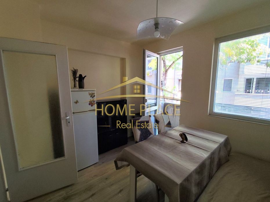 Дава се под наем Двустаен апартамент в Варна, Червен площад - 45 кв.м за 382.5 € - Снимка #5