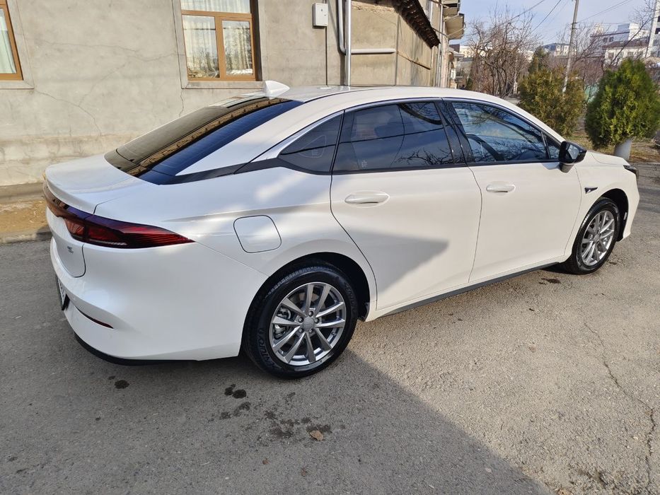 GAC AION S580 Sotiladi