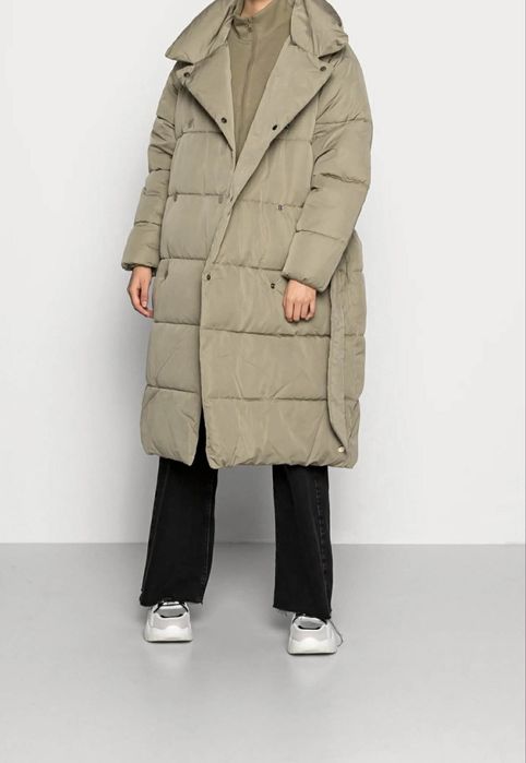 Scotch & Soda Дамско яке с пух 10/10