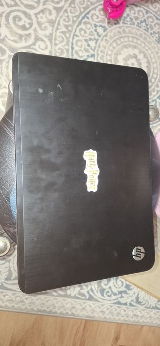 Продам ноутбук HP.