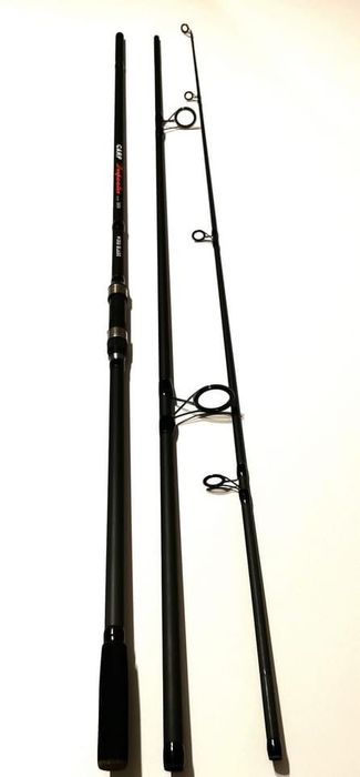 Lanseta crap WindBlade DeepWater CA-08 3.90 m