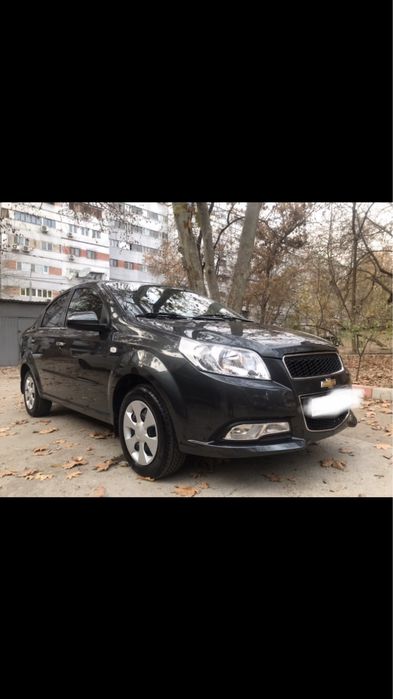 Продажа автомобиля Nexia 3 LT