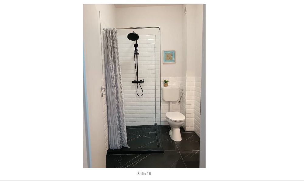 Studio Modern de Inchiriat,38mp,Casian Rezidente Selimbar