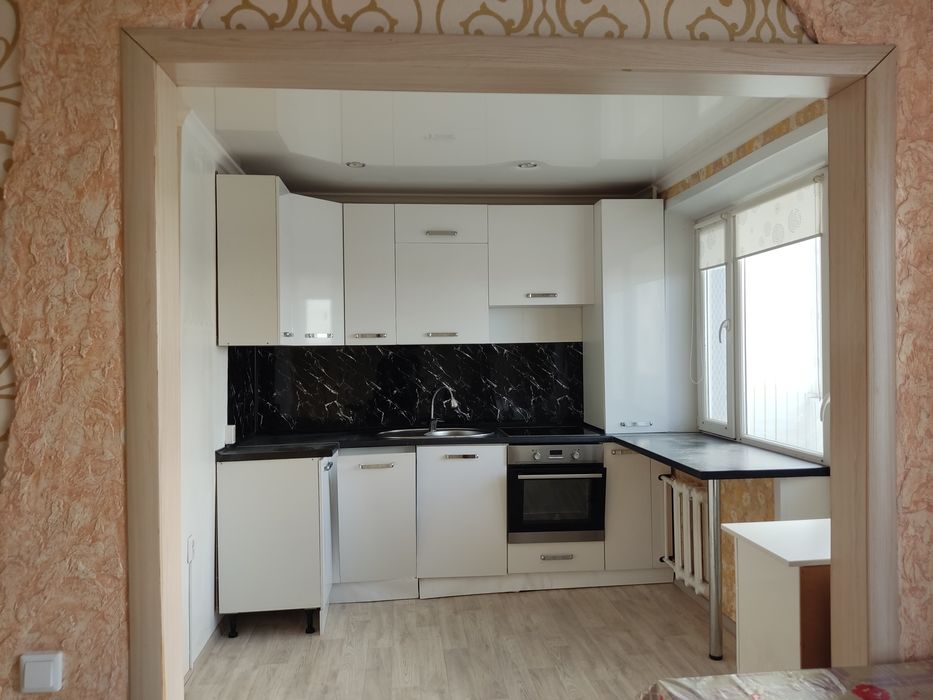 Меняю 3х улучш Естая 132 на 1 или 2комн