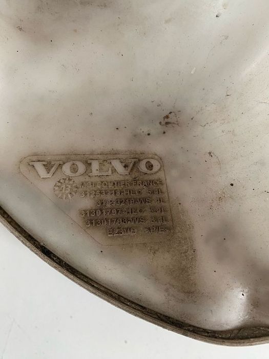 Vas spalator parbriz Volvo V60 2015 31253218 31243219 31301797 31301798