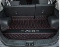 Джак с3про, JAC s3pro, дефлектор, брызговик